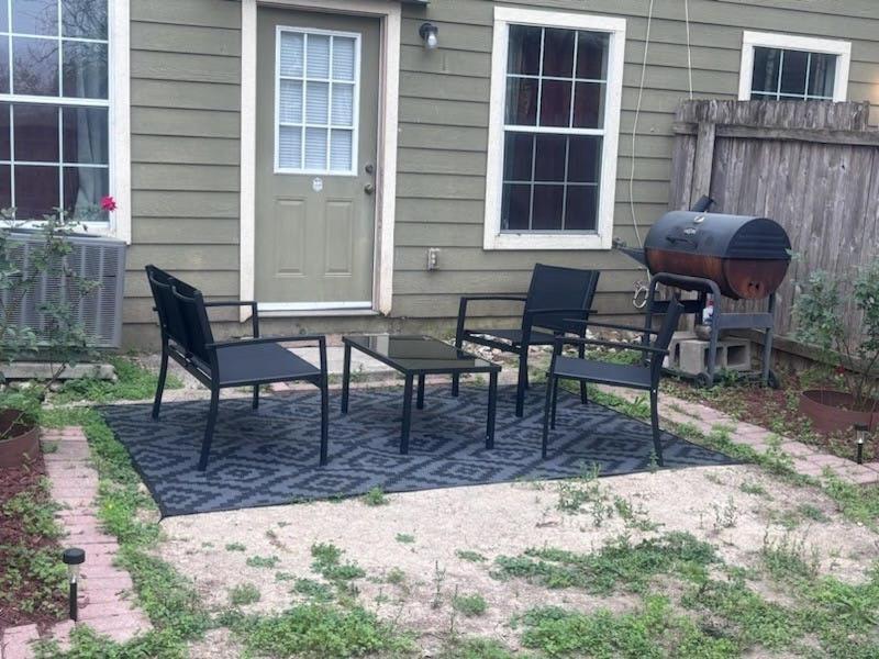 King'S Camp 3 Bed 2 Bath Seaworld And Medical Villa San Antonio Exterior photo