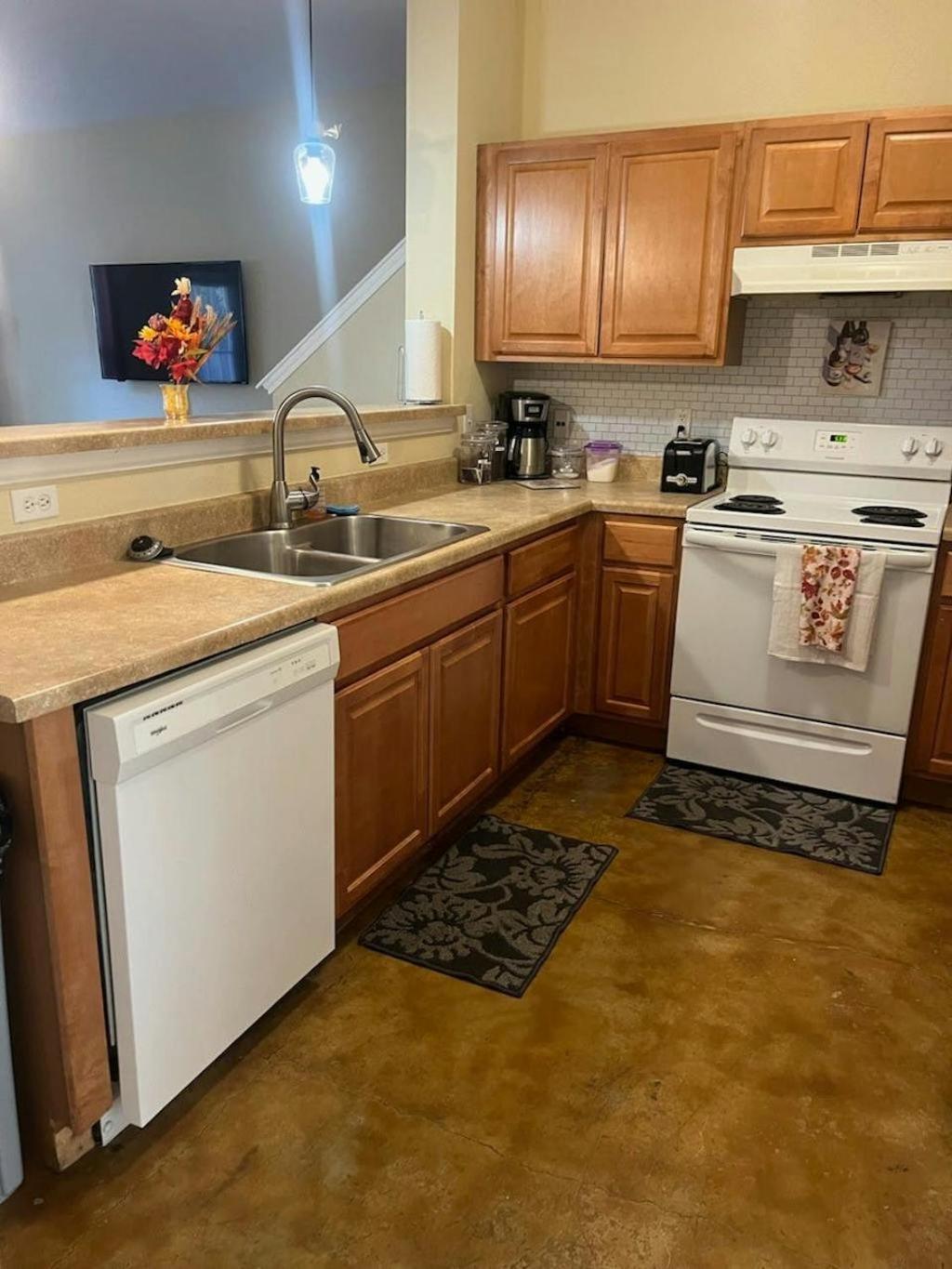 King'S Camp 3 Bed 2 Bath Seaworld And Medical Villa San Antonio Exterior photo