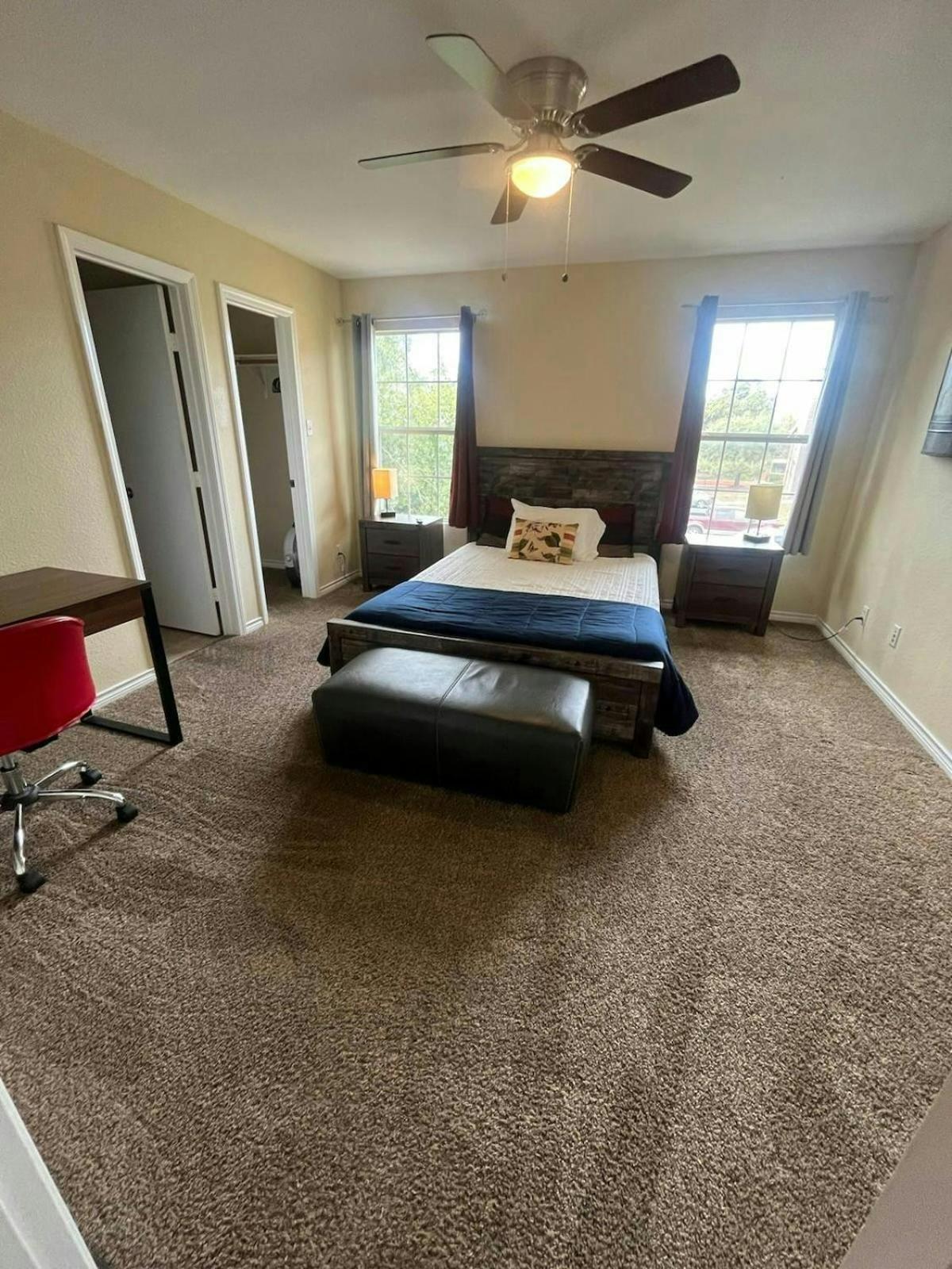 King'S Camp 3 Bed 2 Bath Seaworld And Medical Villa San Antonio Exterior photo