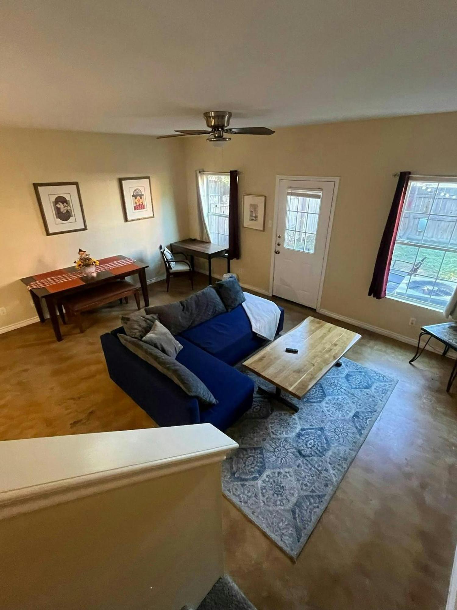 King'S Camp 3 Bed 2 Bath Seaworld And Medical Villa San Antonio Exterior photo
