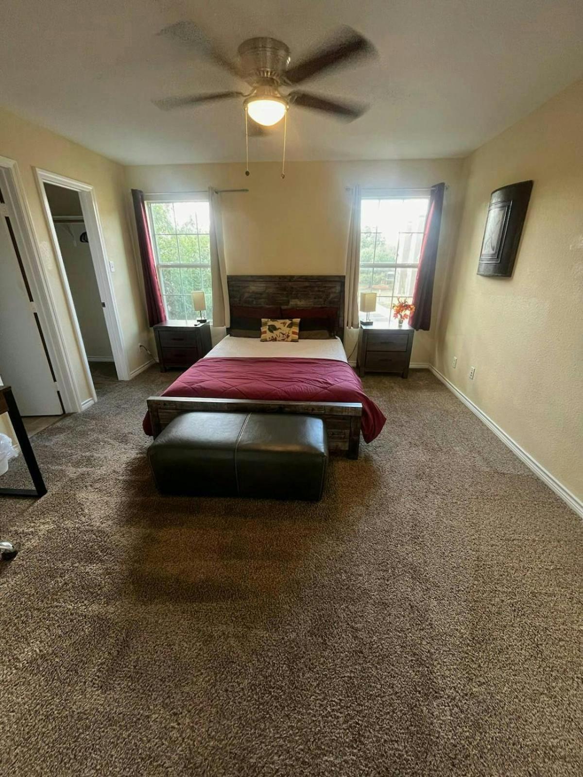 King'S Camp 3 Bed 2 Bath Seaworld And Medical Villa San Antonio Exterior photo