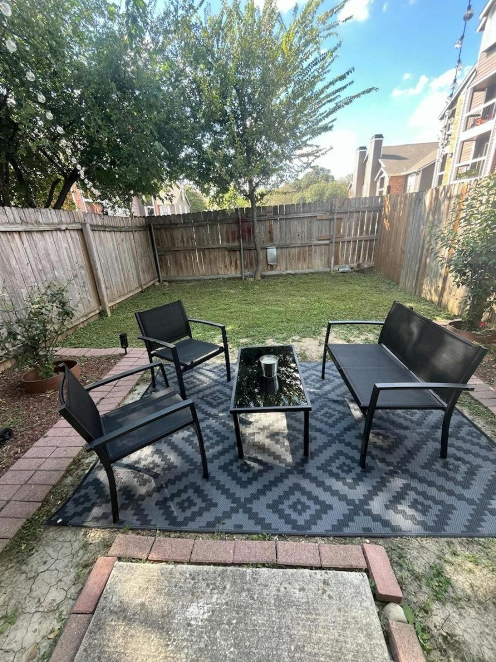 King'S Camp 3 Bed 2 Bath Seaworld And Medical Villa San Antonio Exterior photo