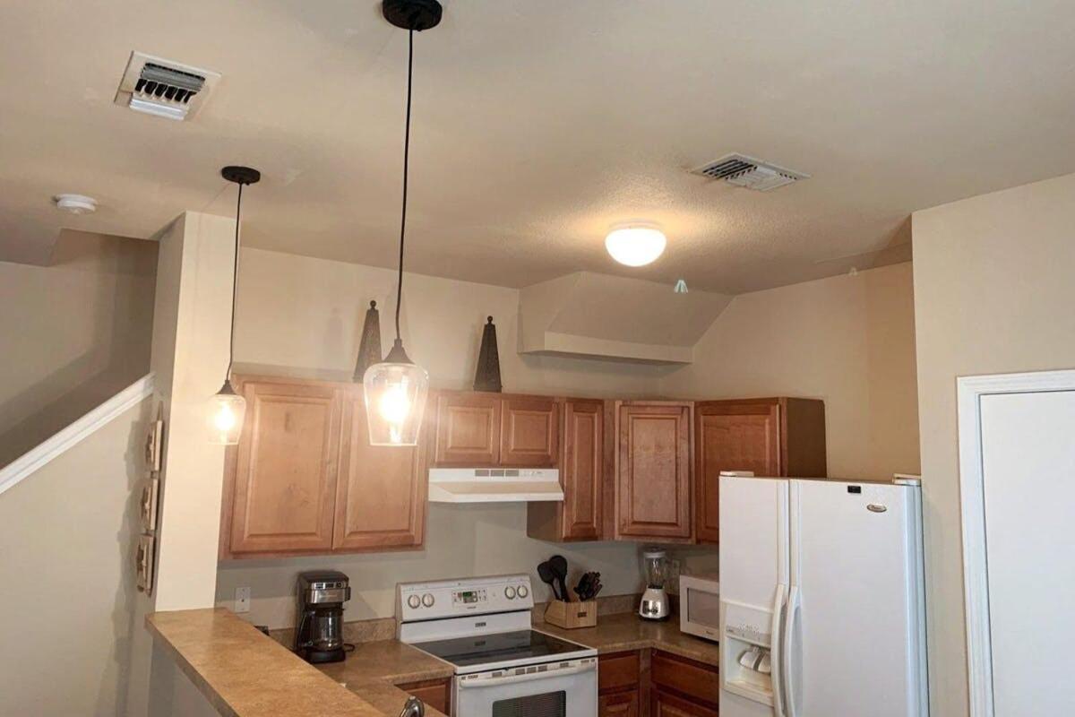 King'S Camp 3 Bed 2 Bath Seaworld And Medical Villa San Antonio Exterior photo