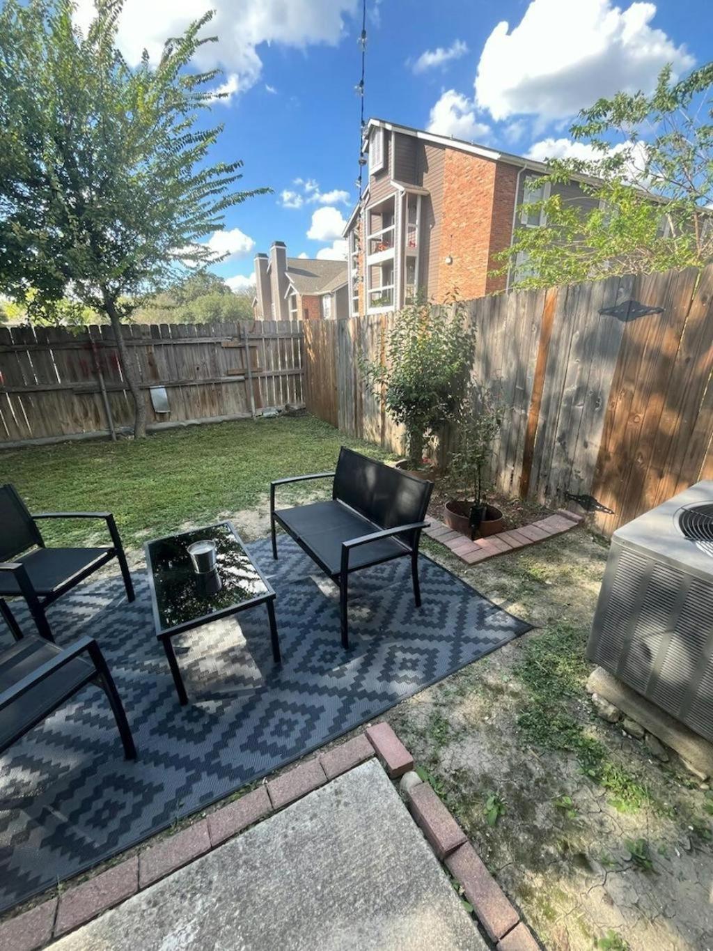 King'S Camp 3 Bed 2 Bath Seaworld And Medical Villa San Antonio Exterior photo