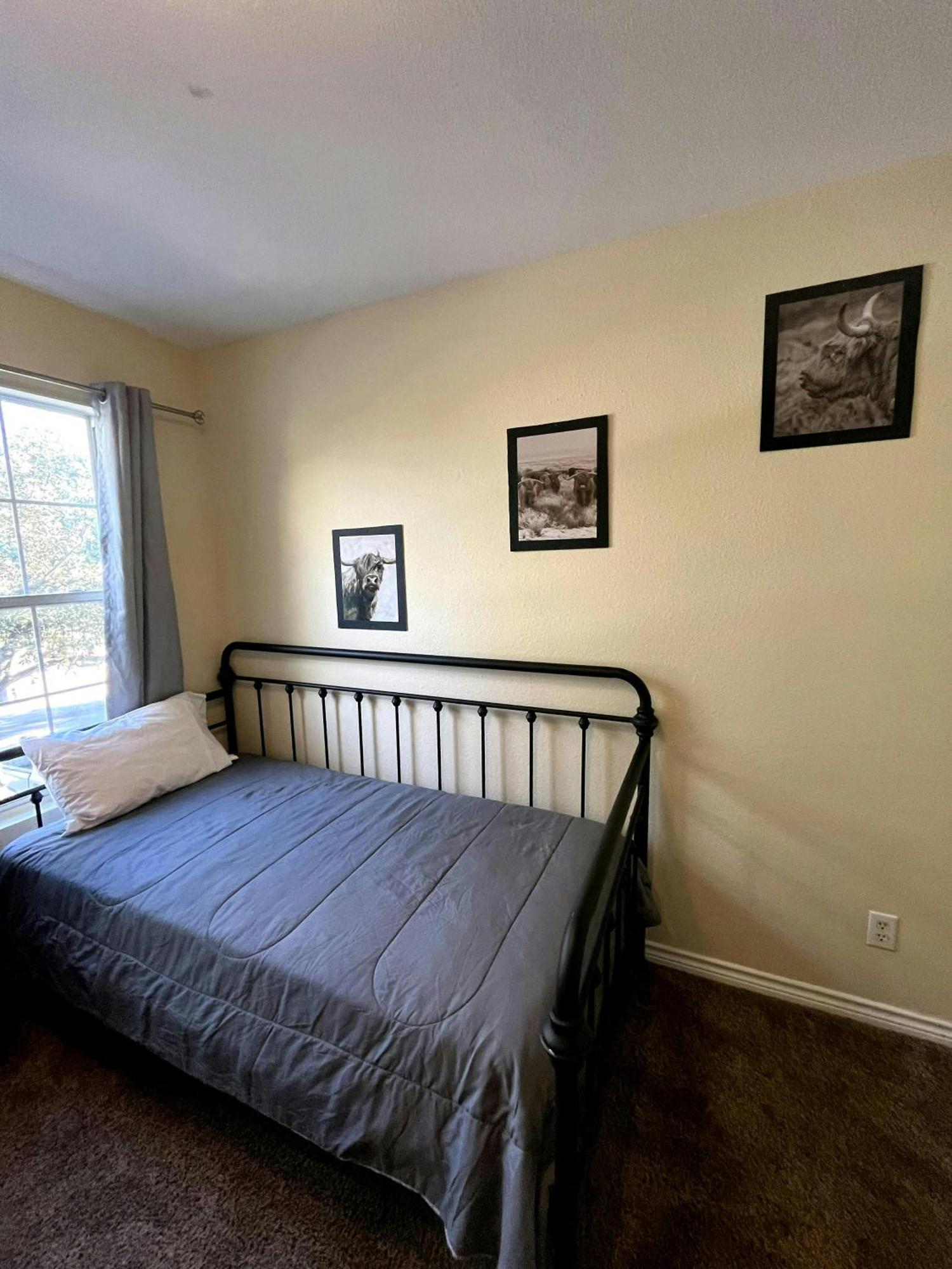 King'S Camp 3 Bed 2 Bath Seaworld And Medical Villa San Antonio Exterior photo